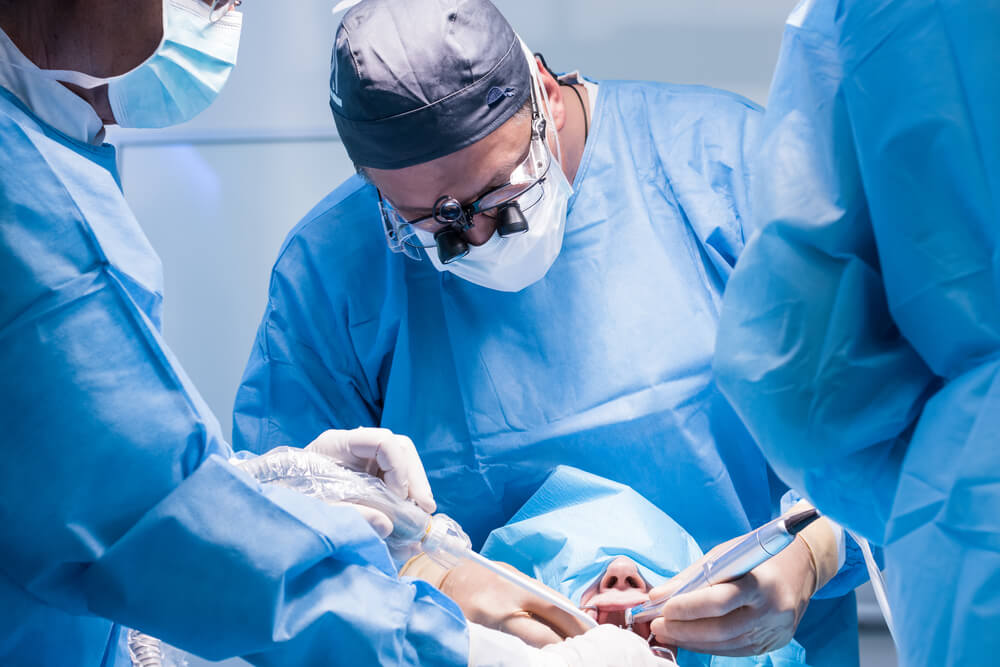 Dental for dental implants