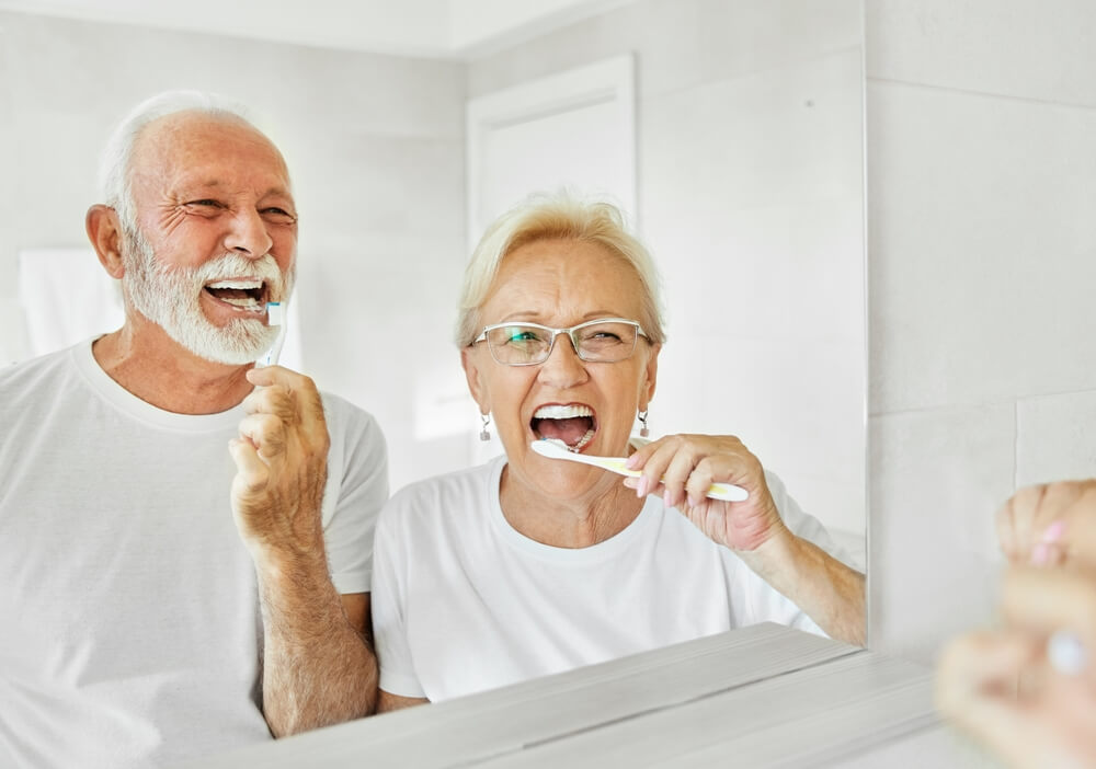 Dental implants Derby