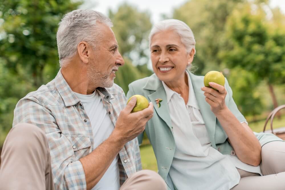 Signs of Successful Dental Implant Healing