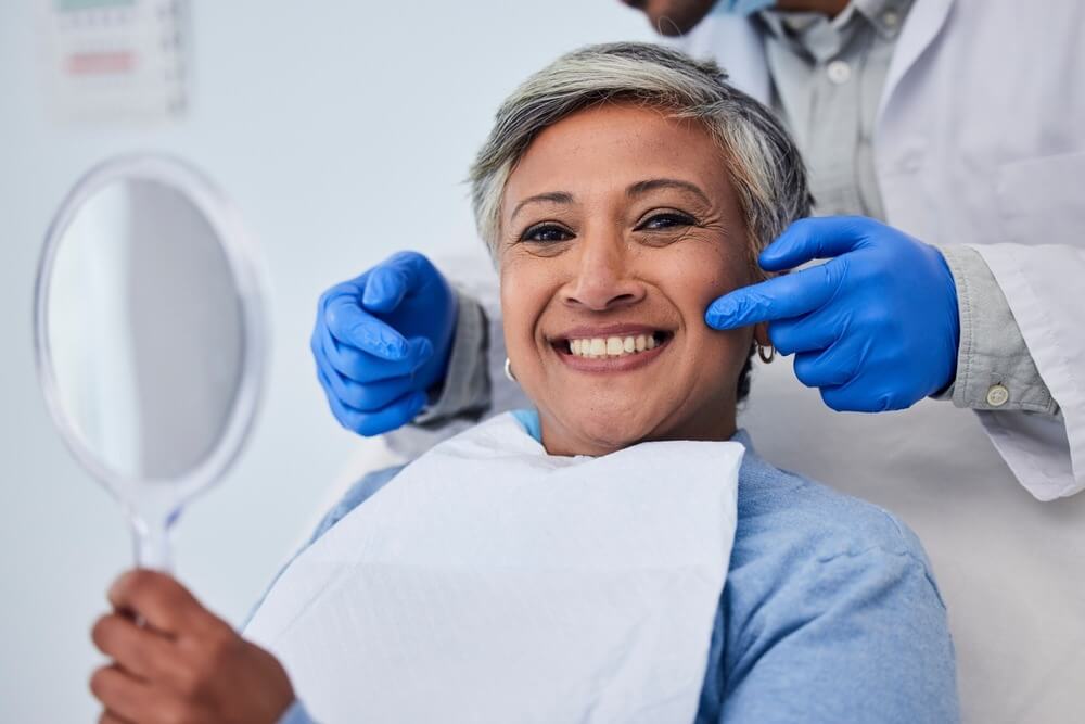 How Dental Impacts Affect Your Dental Health