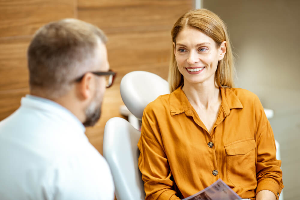 Top Questions to Ask During Your Dental Implants Consultation