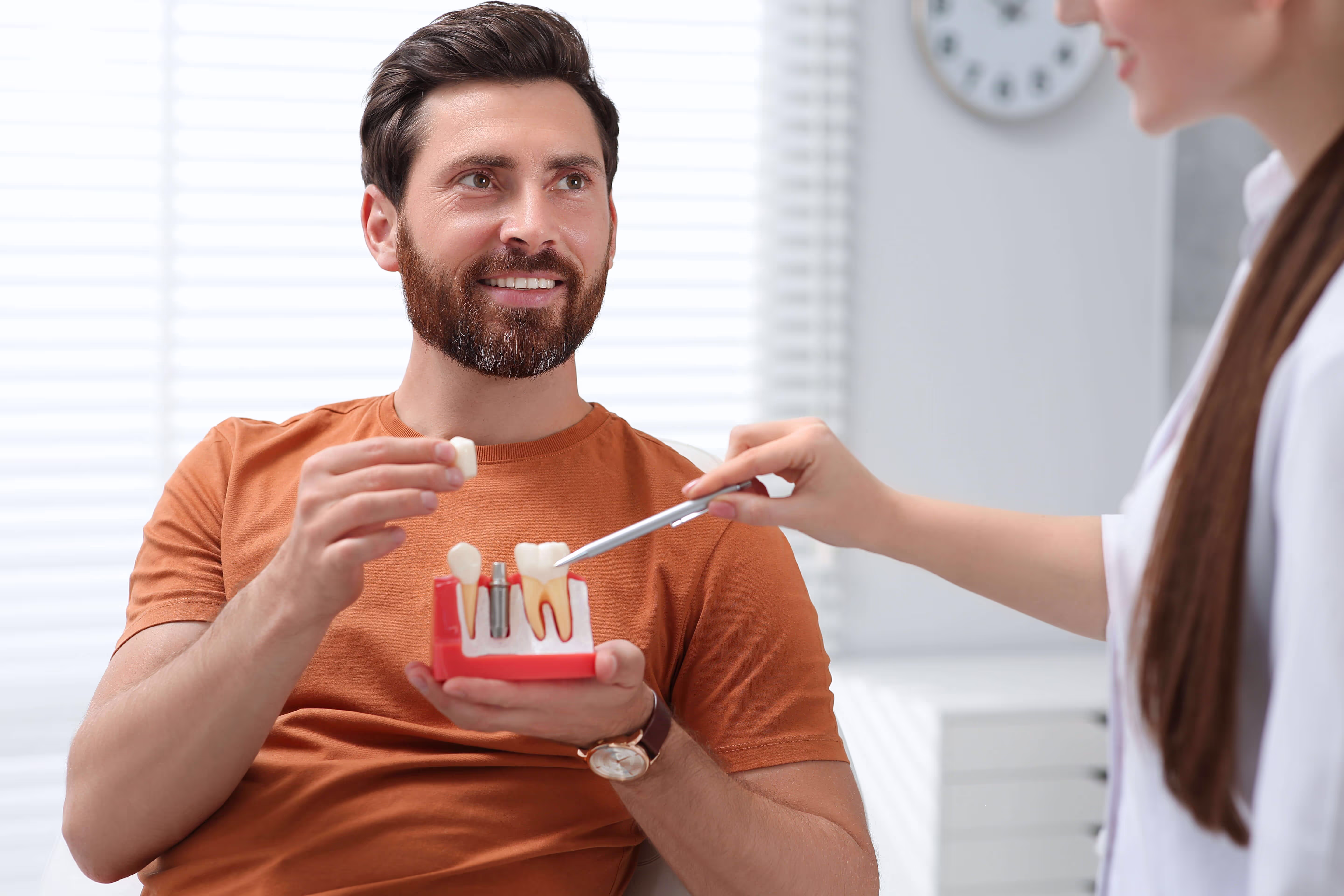 What to Expect During Your Dental Implant Consultation
