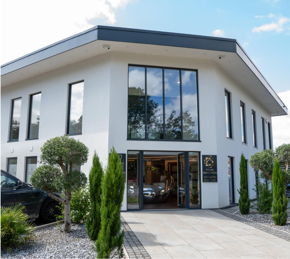 Dental Implants Derby