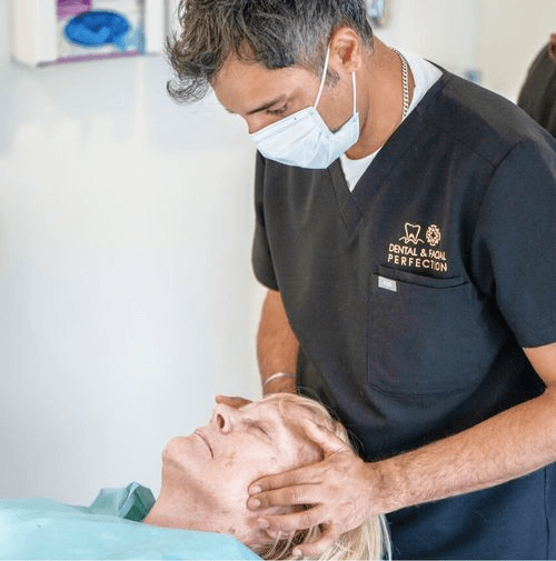 dental implants Derby