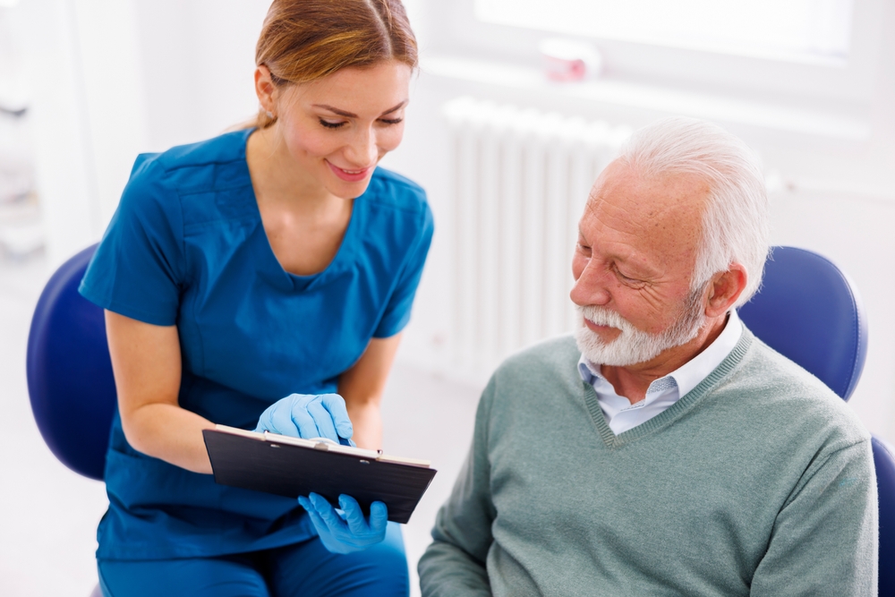 dental implants Derby