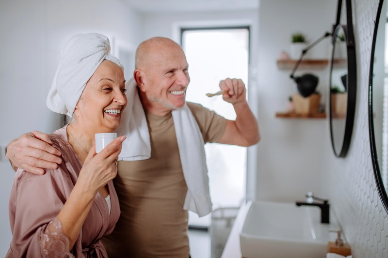 dental implants in Derby