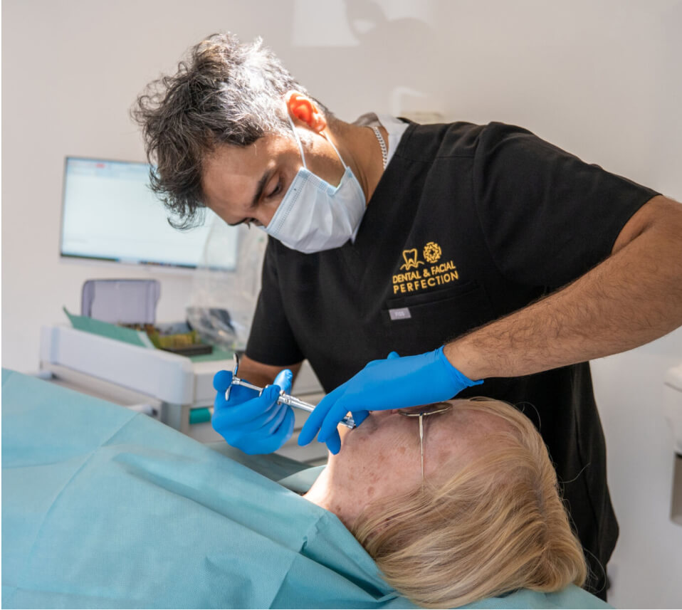 dental implants derby